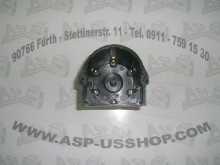 Verteilerkappe - Distributor Cap  GM V6  82-90